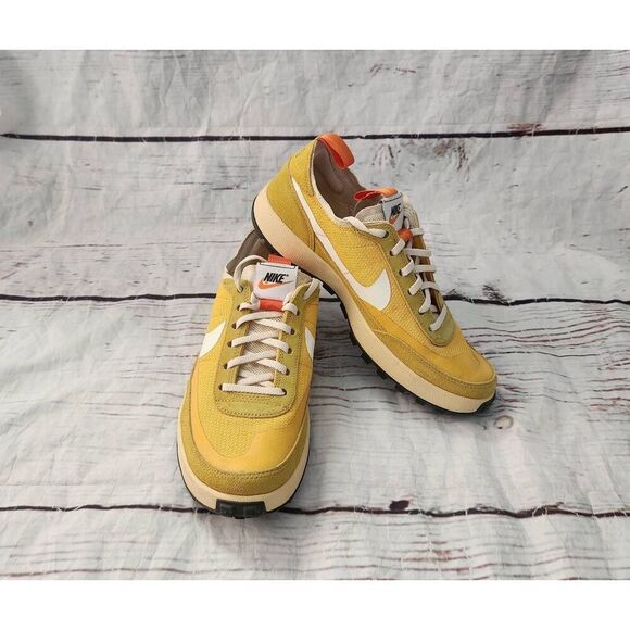 Tom Sachs X NikeCraft General Purpose Shoe Size 9.5